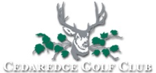 Cedaredge Golf Club