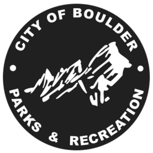City of Boulder - Parks & Recreation Department help manage the Flatirons Golf Course.